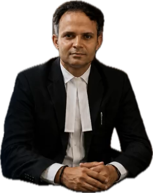 Adv. Lalit Ahuja